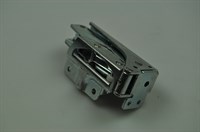 Scharnier, AEG-Electrolux Kühl- & Gefrierschrank (oben rechts - unten links)